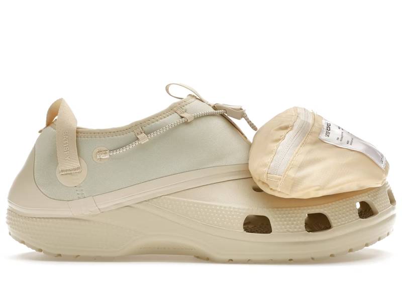 crocs classic clog satisfy bone Collection – Genuine Crocs Sandals for Sale