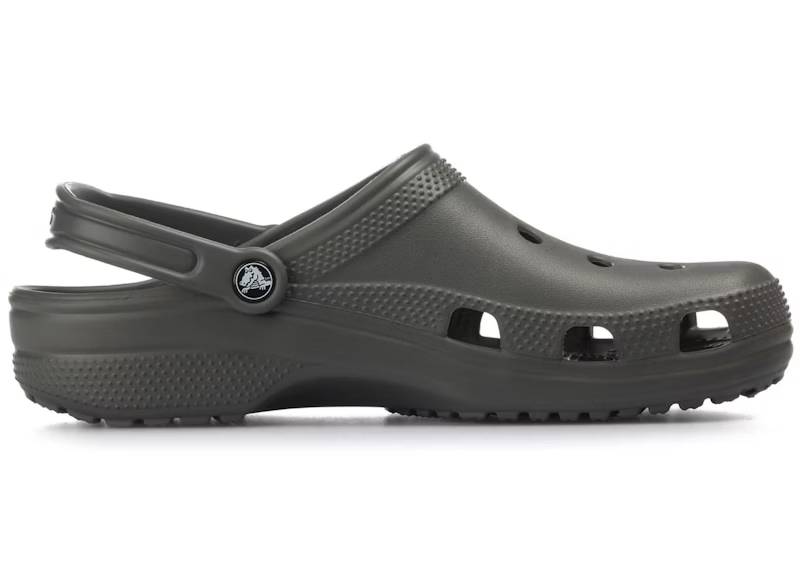 crocs classic clog slate grey Collection – Genuine Crocs Sandals for Sale