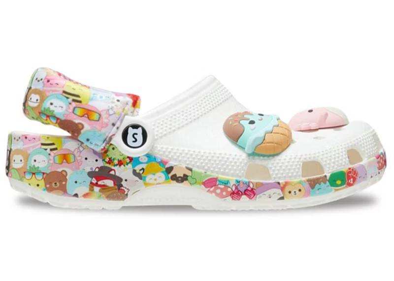 crocs classic clog squishmallow Collection – Genuine Crocs Sandals for Sale