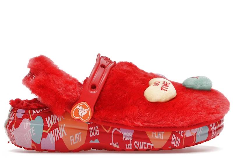 crocs classic clog sweethearts Collection – Genuine Crocs Sandals for Sale