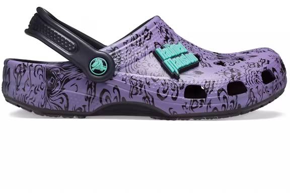 crocs classic clog the haunted mansion Collection – Genuine Crocs Sandals for Sale