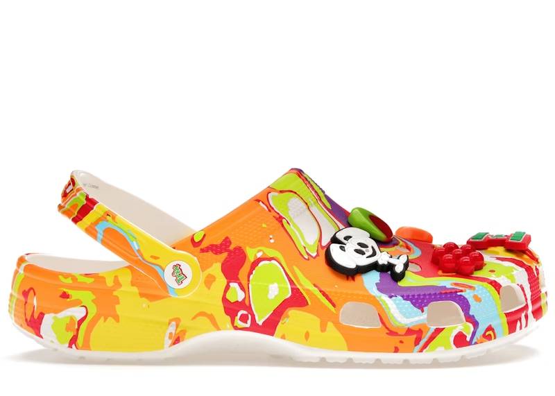 crocs classic clog trix Collection – Genuine Crocs Sandals for Sale