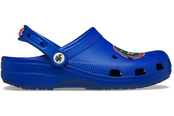 crocs classic clog university of florida gators Collection – Genuine Crocs Sandals for Sale