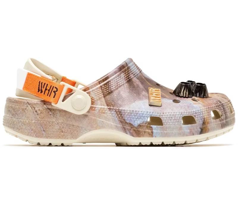 crocs classic clog western hydrodynamic research Collection – Genuine Crocs Sandals for Sale