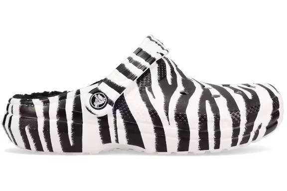crocs classic clog zebra Collection – Genuine Crocs Sandals for Sale