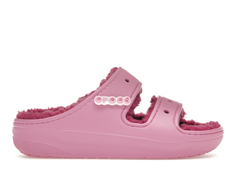 crocs classic cozzzy sandal saweetie taffy pink womenx27s Collection – Genuine Crocs Sandals for Sale