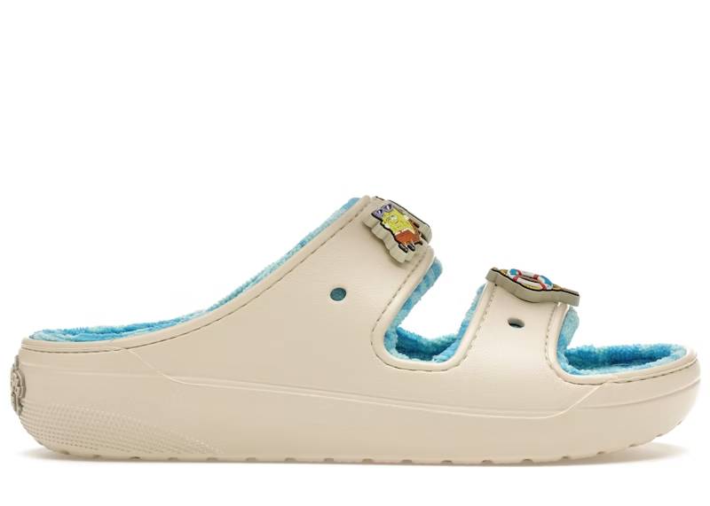 crocs classic cozzzy sandal spongebob squarepants Collection – Genuine Crocs Sandals for Sale