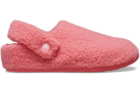 crocs classic cozzzy slipper hot blush Collection – Genuine Crocs Sandals for Sale