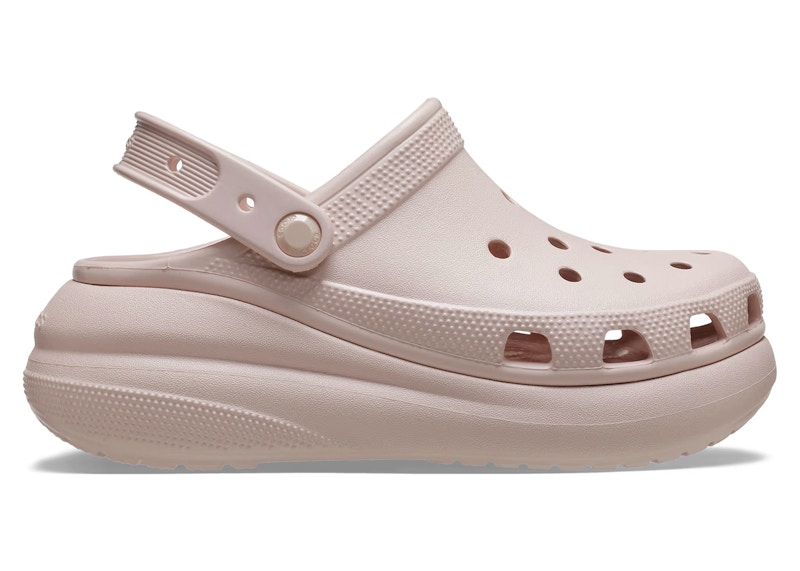 crocs classic crush clog quartz Collection – Genuine Crocs Sandals for Sale
