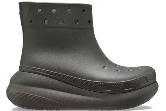 crocs classic crush rain boot dusty olive Collection – Genuine Crocs Sandals for Sale