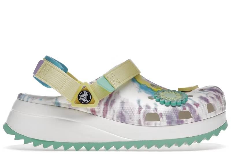 crocs classic hiker peace out white Collection – Genuine Crocs Sandals for Sale