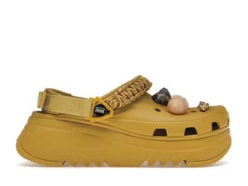 crocs classic hiker xscape clog aries desert grass Collection – Genuine Crocs Sandals for Sale