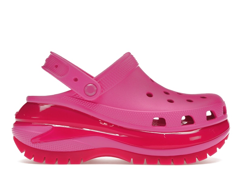 crocs classic mega crush clog juice Collection – Genuine Crocs Sandals for Sale