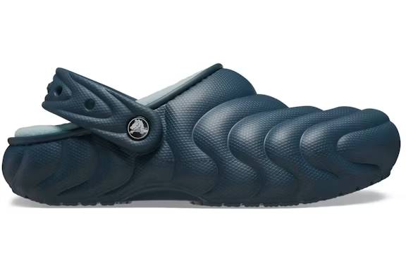 crocs classic overpuff lined clog nightfall Collection – Genuine Crocs Sandals for Sale