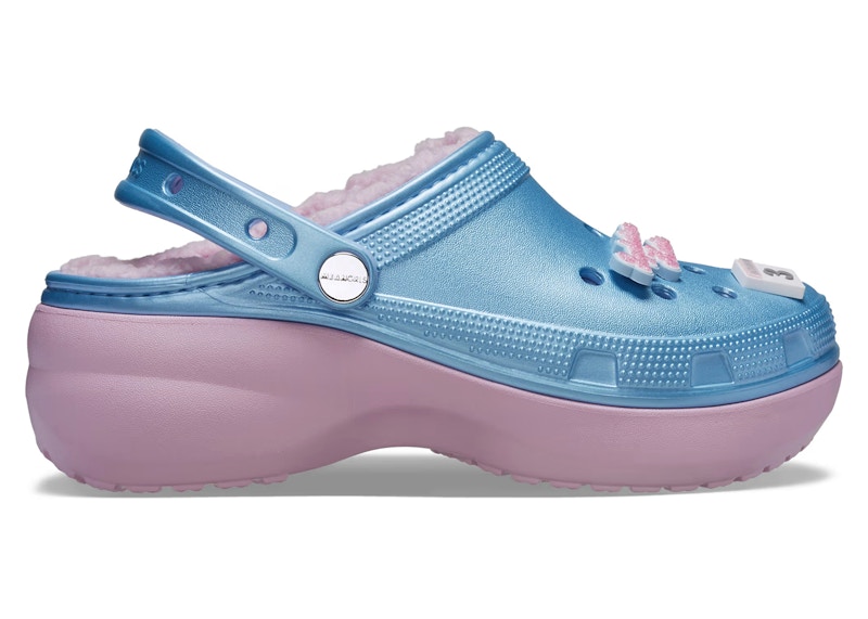 crocs classic platform clog mean girls womenx27s Collection – Genuine Crocs Sandals for Sale