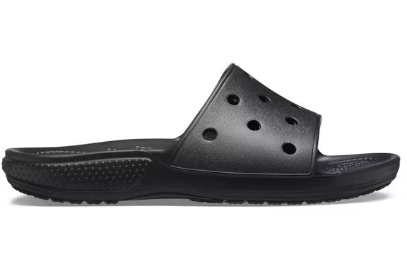crocs classic slide black Collection – Genuine Crocs Sandals for Sale
