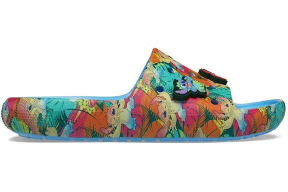 crocs classic slide disney stitch Collection – Genuine Crocs Sandals for Sale