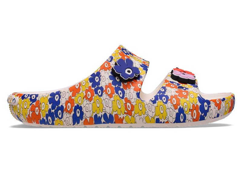 crocs classic slide marimekko kids Collection – Genuine Crocs Sandals for Sale