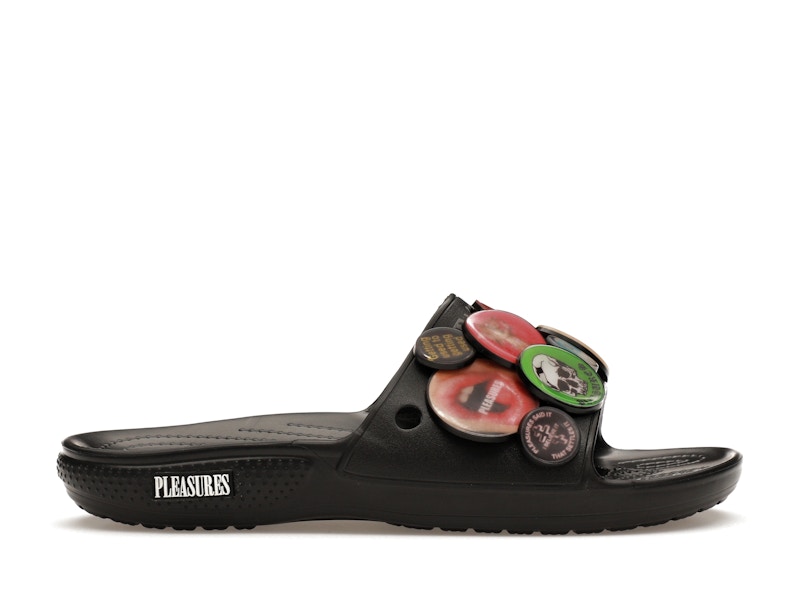 crocs classic slide pleasures Collection – Genuine Crocs Sandals for Sale