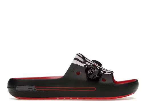 crocs classic slide star wars darth vader Collection – Genuine Crocs Sandals for Sale