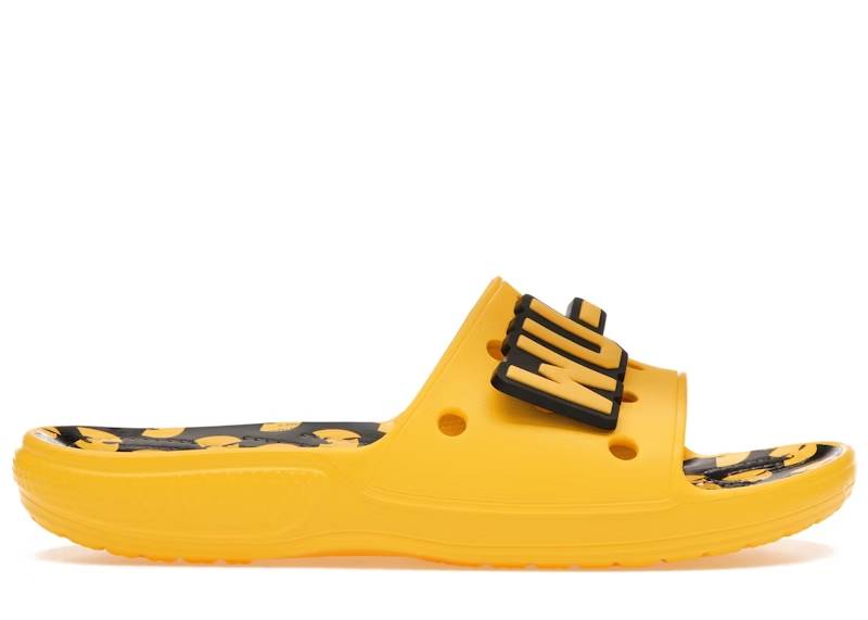 crocs classic slide wu-tang clan Collection – Genuine Crocs Sandals for Sale