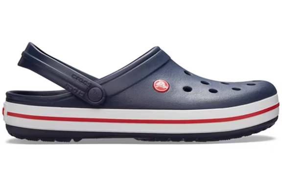 crocs crocband clog marine blue Collection – Genuine Crocs Sandals for Sale