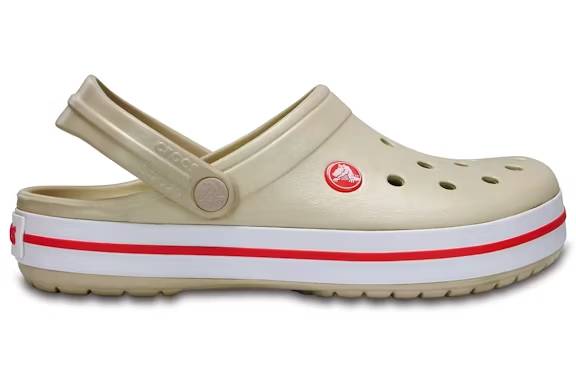 crocs crocband clog stucco melon Collection – Genuine Crocs Sandals for Sale