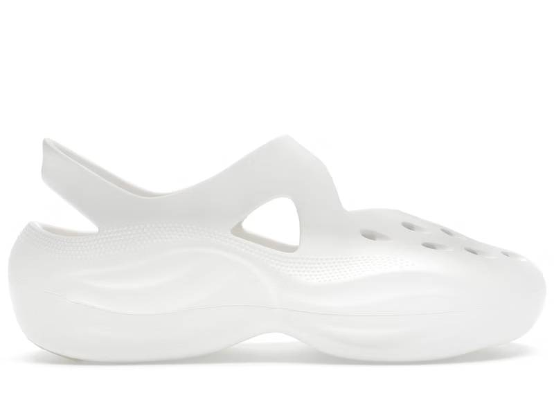 crocs diffuser clog dingyun zhang white Collection – Genuine Crocs Sandals for Sale