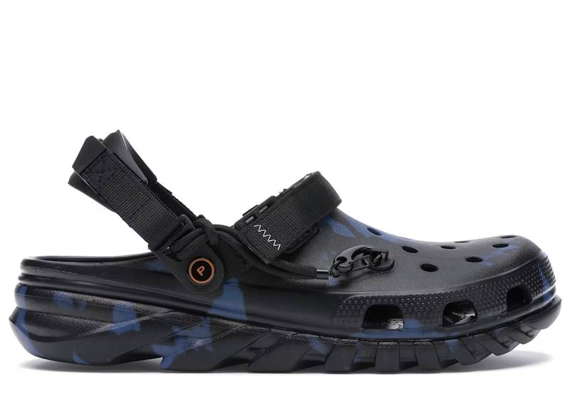 crocs duet max clog post malone Collection – Genuine Crocs Sandals for Sale
