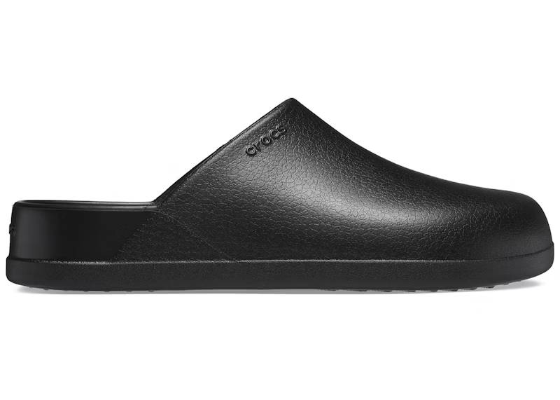 crocs dylan clog black Collection – Genuine Crocs Sandals for Sale