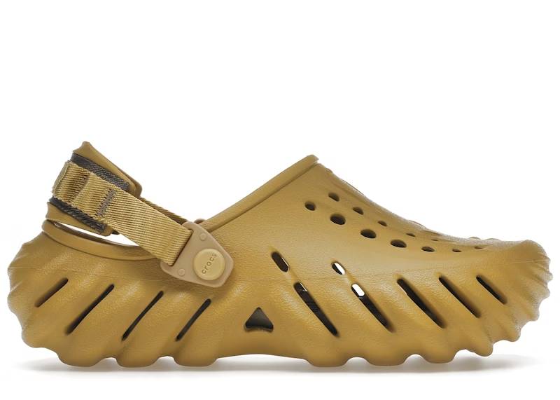 crocs echo clog desert grass Collection – Genuine Crocs Sandals for Sale