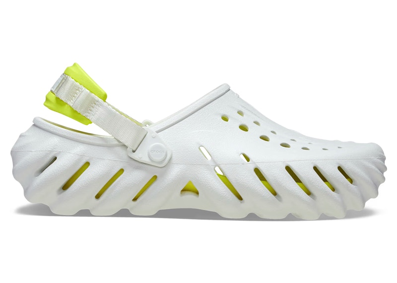 crocs echo clog moonlight Collection – Genuine Crocs Sandals for Sale