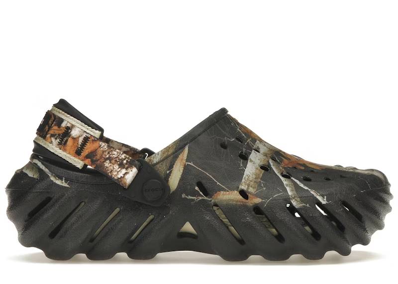 crocs echo clog realtree edge camo black Collection – Genuine Crocs Sandals for Sale