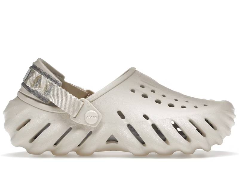 crocs echo clog stucco Collection – Genuine Crocs Sandals for Sale
