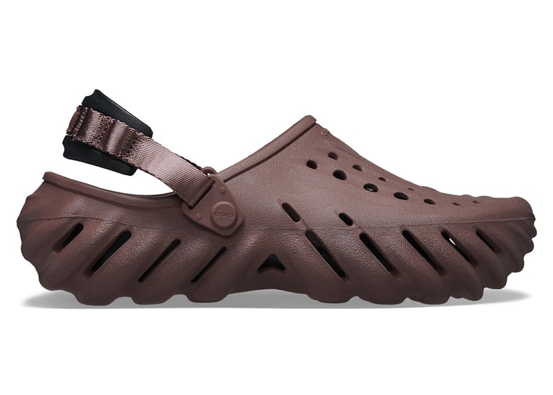 crocs echo clog truffle Collection – Genuine Crocs Sandals for Sale