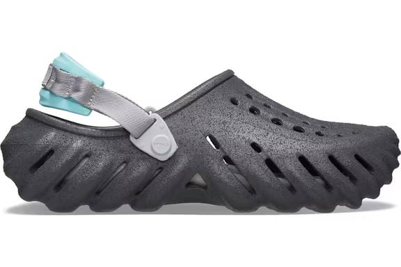 crocs echo sandstorm clog slate grey Collection – Genuine Crocs Sandals for Sale