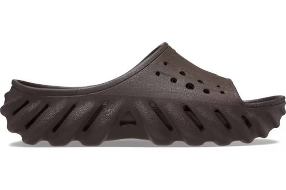 crocs echo slide espresso Collection – Genuine Crocs Sandals for Sale