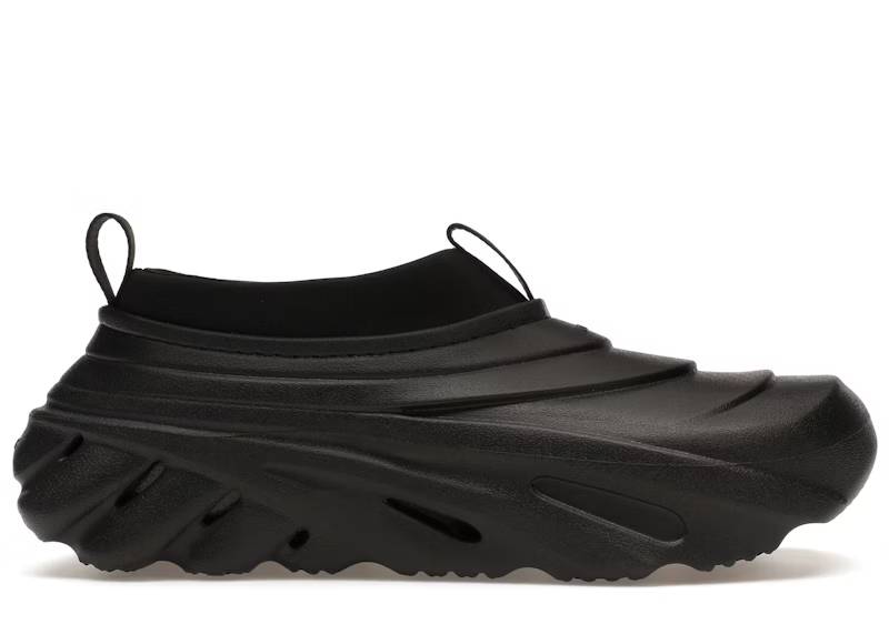 crocs echo storm black ice Collection – Genuine Crocs Sandals for Sale