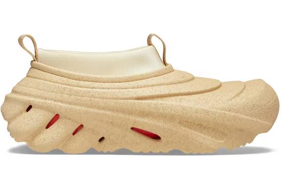 crocs echo storm sandstorm sesame Collection – Genuine Crocs Sandals for Sale