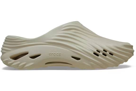 crocs echo wave clog almond tint Collection – Genuine Crocs Sandals for Sale