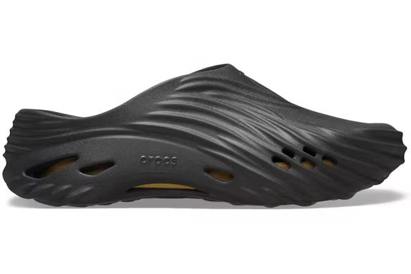 crocs echo wave clog black sand Collection – Genuine Crocs Sandals for Sale