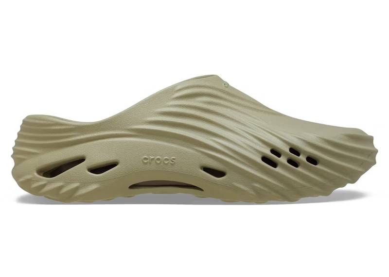 crocs echo wave clog moth Collection – Genuine Crocs Sandals for Sale