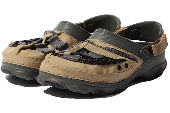 crocs fishing vest beams beige Collection – Genuine Crocs Sandals for Sale