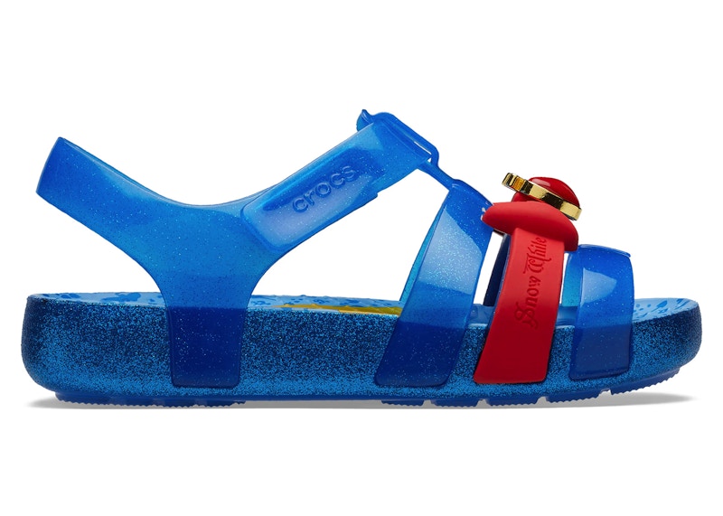 crocs isabella sandal disney snow white kids Collection – Genuine Crocs Sandals for Sale