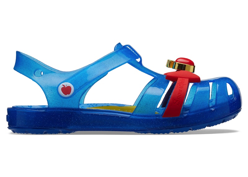 crocs isabella sandal disney snow white td Collection – Genuine Crocs Sandals for Sale