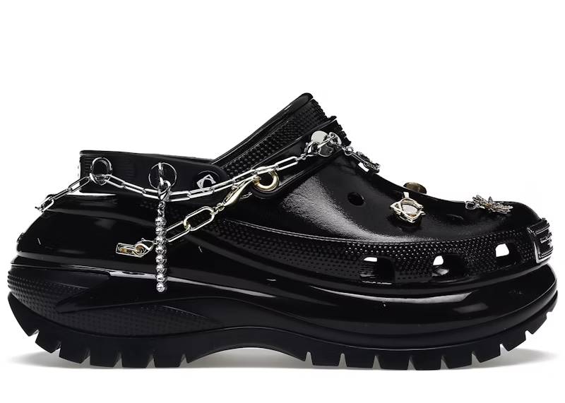 crocs mega crush clog christian cowan Collection – Genuine Crocs Sandals for Sale