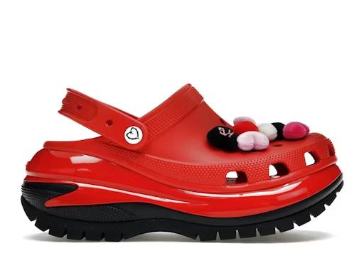 crocs mega crush clog karol g Collection – Genuine Crocs Sandals for Sale