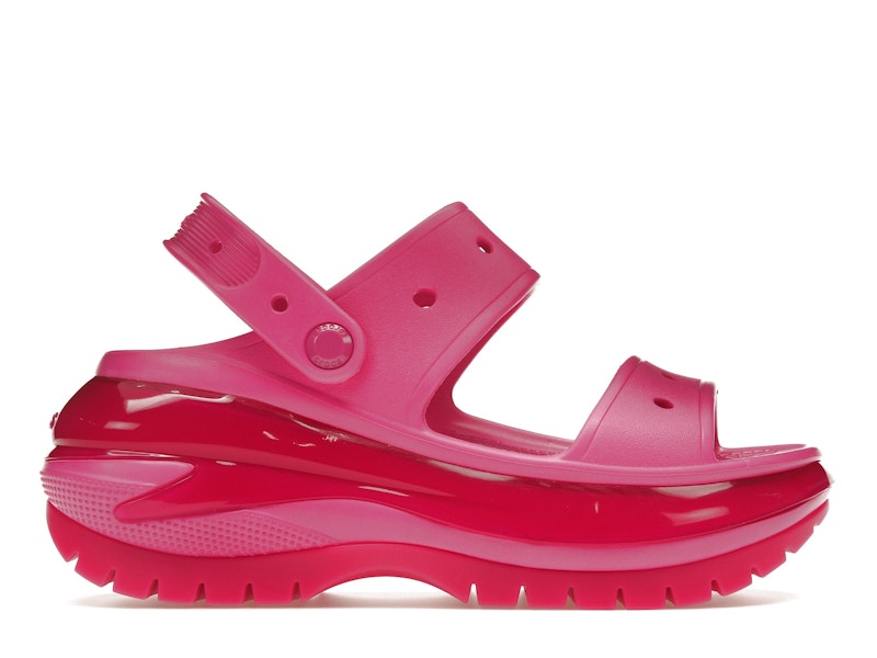 crocs mega crush sandal juice Collection – Genuine Crocs Sandals for Sale