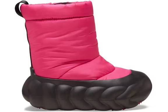 crocs overpuff boot dragon fruit Collection – Genuine Crocs Sandals for Sale