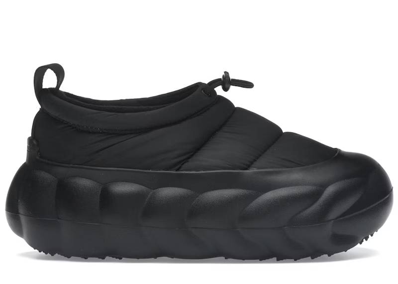 crocs overpuff shorty black Collection – Genuine Crocs Sandals for Sale